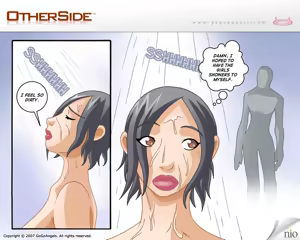 Page 54 of OtherSide - preview thumbnail