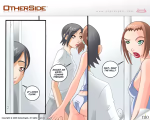 Page 7 of OtherSide - preview thumbnail