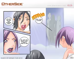 Page 99 of OtherSide - preview thumbnail