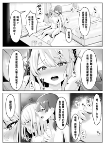 Page 3 of TS Onii-chan ga Futanari Imouto ni Mesuochi Saserareru Hanashi - preview thumbnail