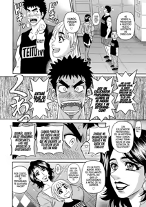 Page 8 of Miboujin Ana Ruriko no Hinichijuu - La Extraordinaria Vida de la Viuda Locutora Ruriko - preview thumbnail