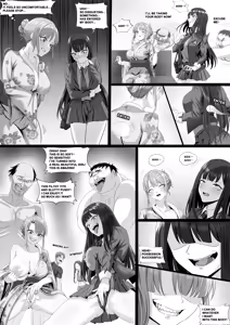 Page 3 of Possession Tour Group - preview thumbnail