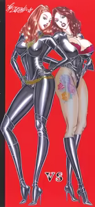 Page 179 of Femdom Collection 1 - preview thumbnail