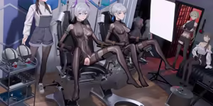 Page 7 of Fanbox SMエネルギーDLC 26年8月 - preview thumbnail