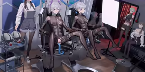 Page 8 of Fanbox SMエネルギーDLC 26年8月 - preview thumbnail