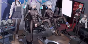 Page 9 of Fanbox SMエネルギーDLC 26年8月 - preview thumbnail