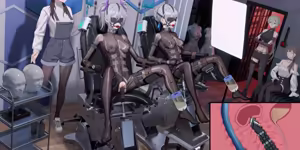 Page 10 of Fanbox SMエネルギーDLC 26年8月 - preview thumbnail