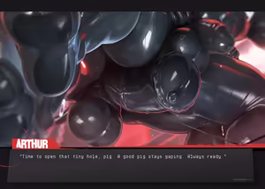Page 200 of January 2026 Patreon - preview thumbnail