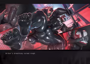 Page 211 of January 2026 Patreon - preview thumbnail