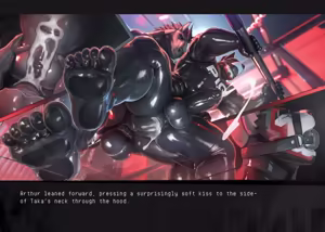 Page 217 of January 2026 Patreon - preview thumbnail