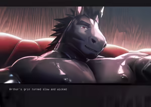 Page 411 of January 2026 Patreon - preview thumbnail