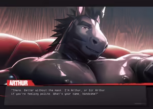 Page 87 of January 2026 Patreon - preview thumbnail