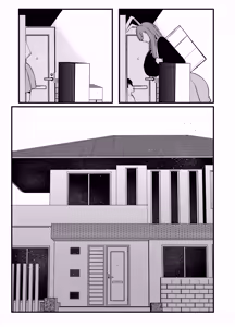 Page 8 of Usagi no Nee-san no Yabai Kusuri - preview thumbnail