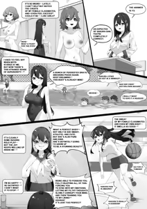 Page 3 of Possession Training - preview thumbnail