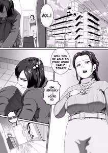 Page 3 of MAMAMASK 2 Uncensored English Ver. - preview thumbnail