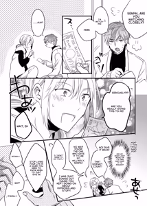 Page 3 of Saiminjutsu de chijoku wanwan kara no toro ketsumanko choukyou de namaikina kouhai senyou no ou bitch ni saremashita! - preview thumbnail