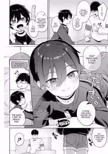 Page 11 of Otoko dato Omotteita Netoge no Aibou ga Jitsu wa Onnanoko datta tte Hanashi / Story About How My Online Gamer Friend Whom I Thought Was A Guy And Turned Out To Be A Girl - preview thumbnail