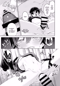Page 22 of Otoko dato Omotteita Netoge no Aibou ga Jitsu wa Onnanoko datta tte Hanashi / Story About How My Online Gamer Friend Whom I Thought Was A Guy And Turned Out To Be A Girl - preview thumbnail