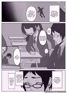 Page 3 of Maken Tensei ~Tensei shitara Saikyou no Maken / Reincarnated As A Demon Sword ~After Reincarnating As The Strongest Demon Sword, I'm Making The Beauty Who Got Me Become Horny Every Time She Uses Me~ - preview thumbnail