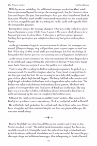 Page 56 of The Princess Center - Forced Transfem Book by Cheryl Lynn with art by SecretAgentMittens - preview thumbnail
