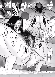 Page 40 of Musuko no Okagede, Sex ga Daisuki ni Naremashita 2 | Thanks To My Son, I've Come To Love Sex 2 - preview thumbnail