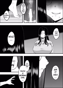 Page 4 of Musuko no Okagede, Sex ga Daisuki ni Naremashita 2 | Thanks To My Son, I've Come To Love Sex 2 - preview thumbnail