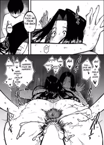 Page 5 of Musuko no Okagede, Sex ga Daisuki ni Naremashita 2 | Thanks To My Son, I've Come To Love Sex 2 - preview thumbnail