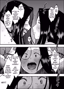 Page 6 of Musuko no Okagede, Sex ga Daisuki ni Naremashita 2 | Thanks To My Son, I've Come To Love Sex 2 - preview thumbnail
