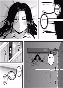 Page 7 of Musuko no Okagede, Sex ga Daisuki ni Naremashita 2 | Thanks To My Son, I've Come To Love Sex 2 - preview thumbnail