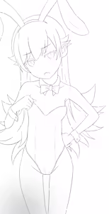 Page 176 of na-suke sketches & lineart - preview thumbnail