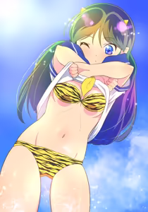 Page 3 of Artist:himehachi02 - preview thumbnail