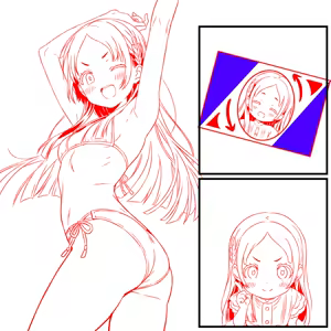 Page 4 of 千奈ペイポイントの使い道～海辺でデート編～ - preview thumbnail