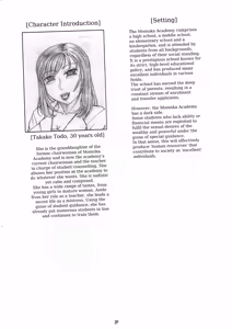 Page 3 of Takako Sensei no Oshioki Choukyou Repooto Mochidzuki Yukimi-hen - preview thumbnail