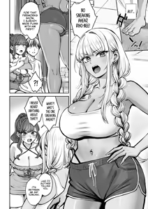 Page 3 of Totsuzen Ane ga Dekita Hanashi 4 | The Story of How I Suddenly Got Older Sisters 4 - preview thumbnail