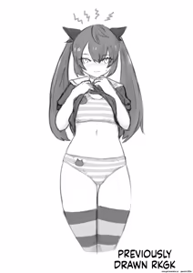 Page 43 of Uchuujin Senyou Mitsuyu Route - preview thumbnail
