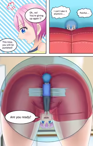 Page 3 of Little Shota - preview thumbnail