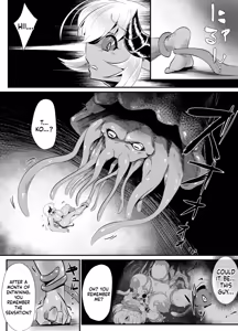Page 14 of Blind Shine #4 - preview thumbnail