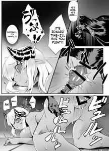 Page 30 of Blind Shine #4 - preview thumbnail