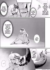 Page 4 of Blind Shine #4 - preview thumbnail