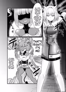 Page 3 of Yumemiru Mama ni, Machi Itari - preview thumbnail