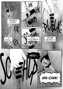 Page 19 of Omise no Ko ga Minna Ookikute Ai ga Omoi | Todas las chicas de la tienda son grandes y yandere - preview thumbnail