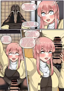 Page 3 of 只野さんは♂ ♀症です。2 - preview thumbnail