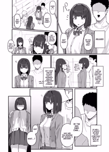 Page 3 of Mono Kasaseru Te 2 - preview thumbnail
