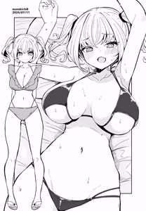 Page 176 of きちはち 俺ボ2 - preview thumbnail