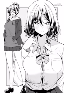 Page 368 of きちはち 俺ボ2 - preview thumbnail
