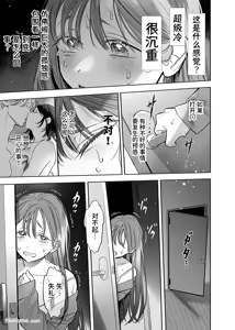 Page 7 of 胆小的我在事故房产被粗暴的幽灵戏弄…！ - preview thumbnail
