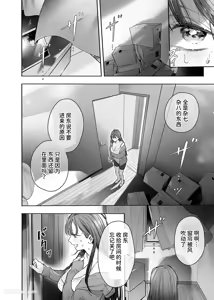 Page 8 of 胆小的我在事故房产被粗暴的幽灵戏弄…！ - preview thumbnail
