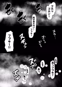 Page 3 of Mori Holo 3 - Sennou Nikutai Kaizou - preview thumbnail