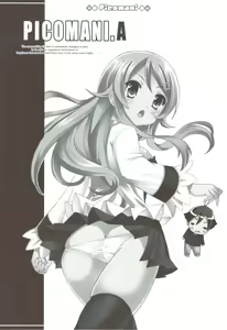 Page 3 of PICOMANI.A - preview thumbnail