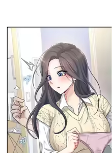 Page 5 of 飛機杯女神連線中 第27话 棉花糖味的kiss♥ - preview thumbnail